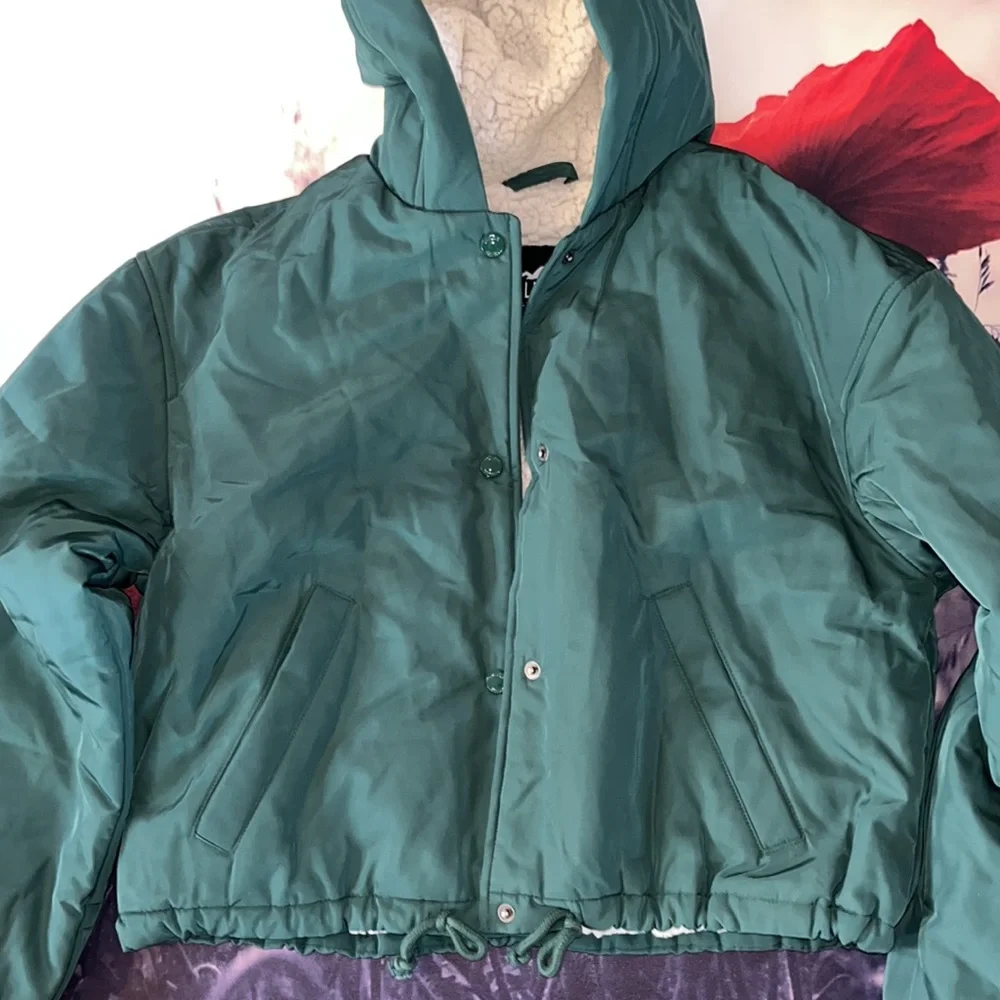 Jacket - Picture 2 of 5